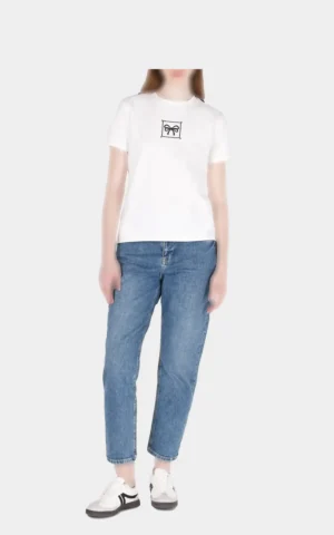 تیشرت زنانه Colin's کد CL1073182 - Image 3