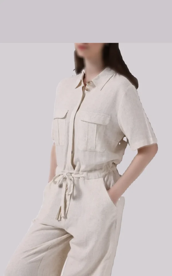 سرهمی زنانه Colin's کد CL1073341 - Image 3