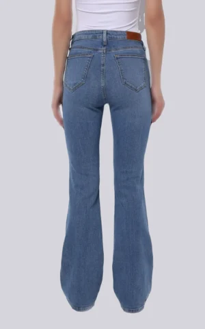 شلوار جین زنانه Colin's کد CL1073502 - Image 3