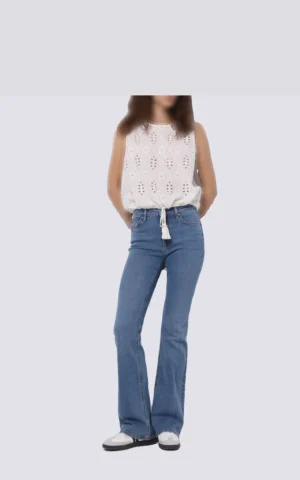 شلوار جین زنانه Colin's کد CL1073502 - Image 2