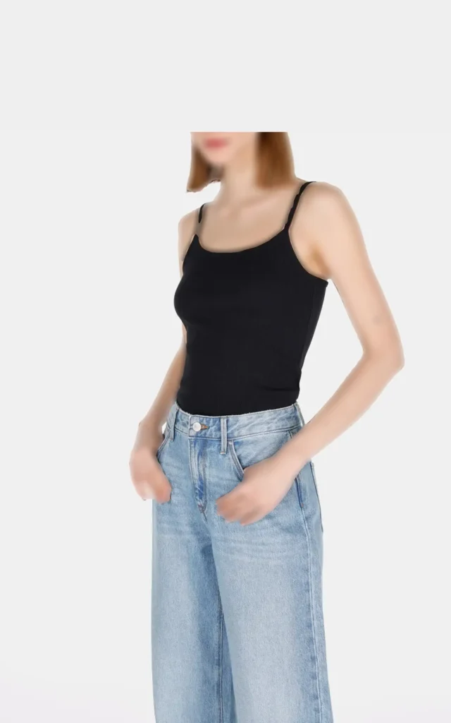 تاپ زنانه برند Colin's با طراحی شیک و خاص از فروشگاه کی شاپ