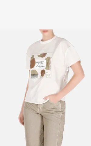 تیشرت زنانه Colin's کد CL1073976