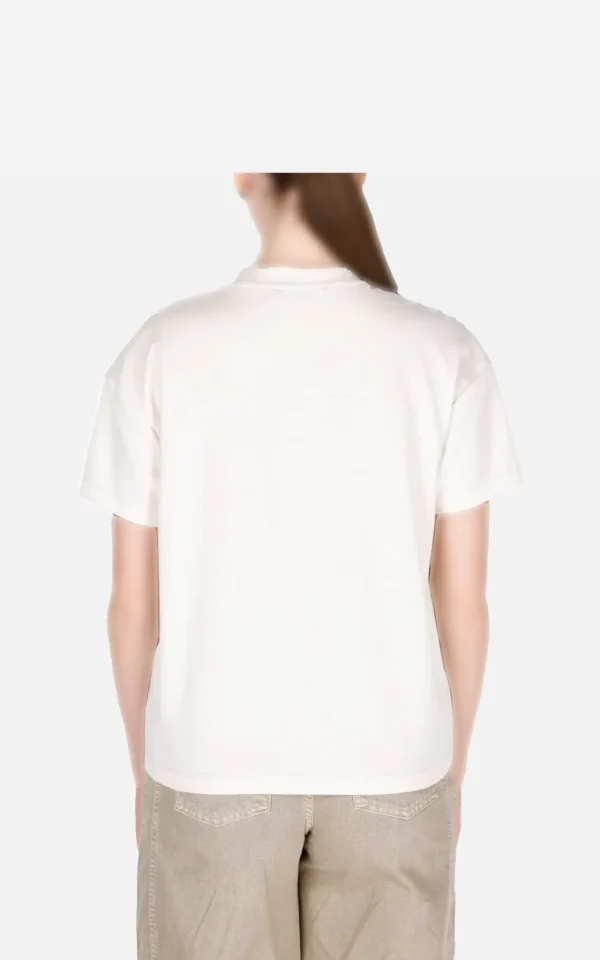 تیشرت زنانه Colin's کد CL1073976 - Image 2