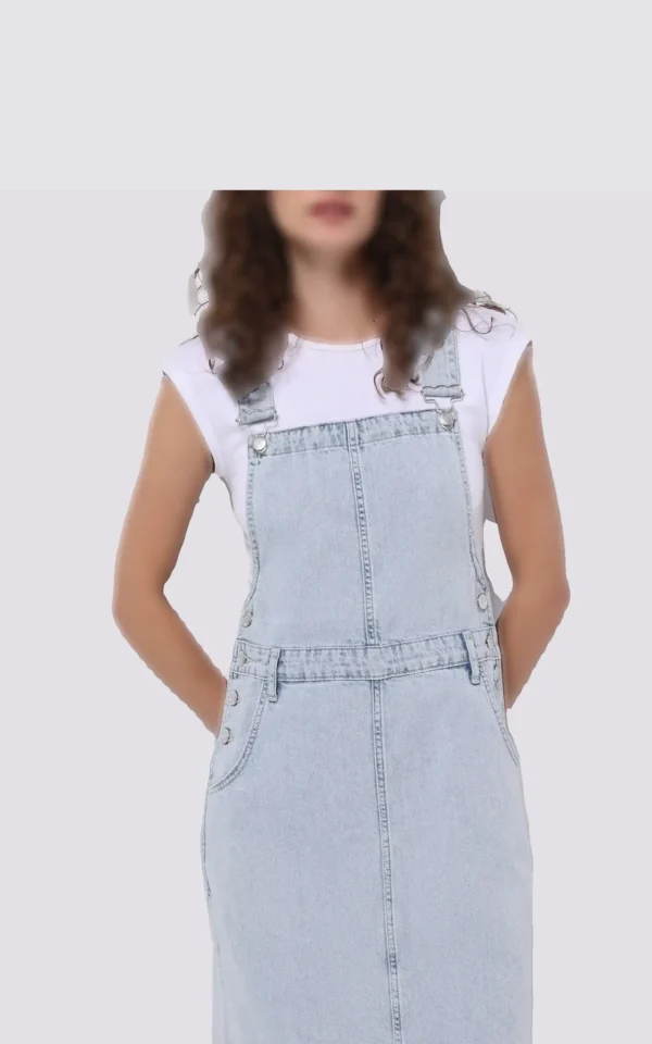 پیراهن زنانه Colin's کد cl1074962 - Image 4