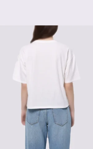 تیشرت زنانه Colin's کد CL1075038 - Image 3