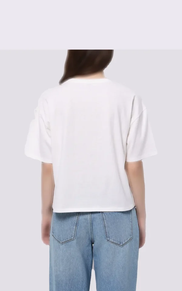 تیشرت زنانه Colin's کد CL1075038 - Image 3
