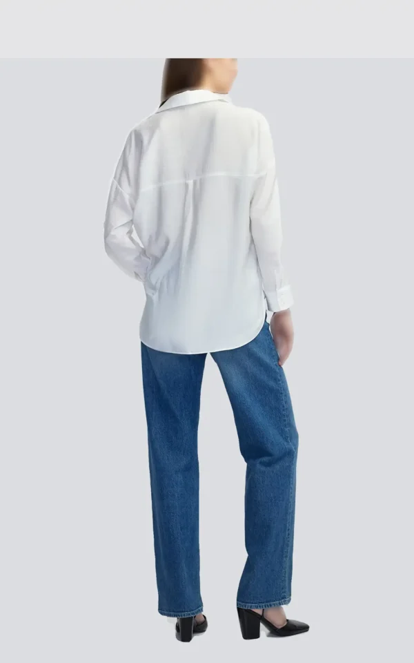 بلوز زنانه IPEKYOL کد IW6250006060 - Image 4