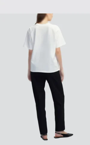 تیشرت زنانه IPEKYOL کد IW6250070080 - Image 4