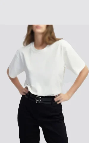 تیشرت زنانه IPEKYOL کد IW6250070080