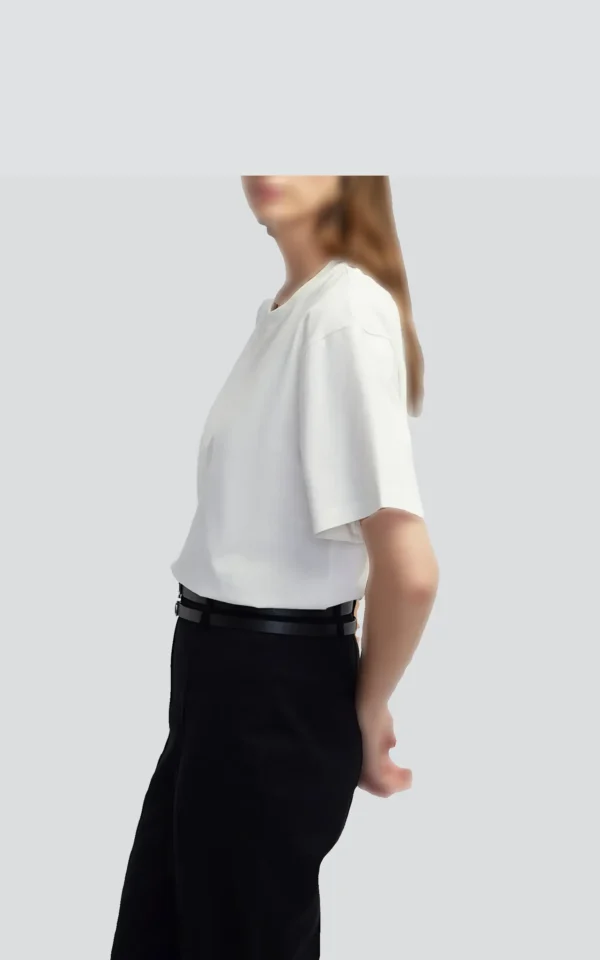 تیشرت زنانه IPEKYOL کد IW6250070080 - Image 3