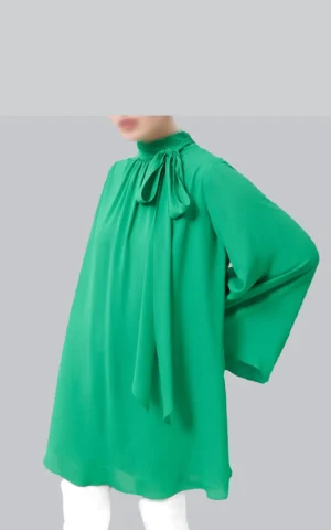 پیراهن زنانه ROMAN کد K2511029 - Image 2