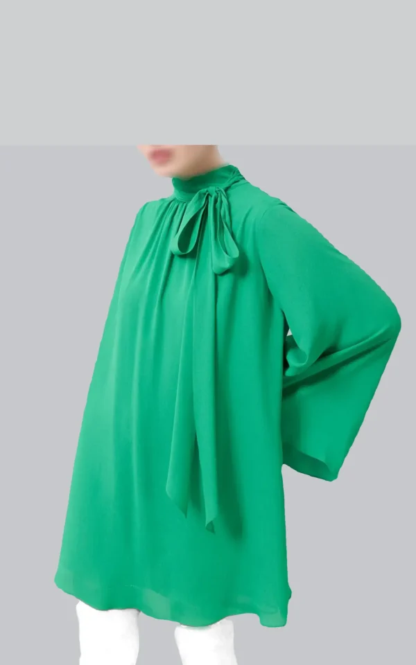 پیراهن زنانه ROMAN کد K2511029 - Image 2