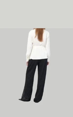 بلوز زنانه ROMAN کد K2513010 - Image 3