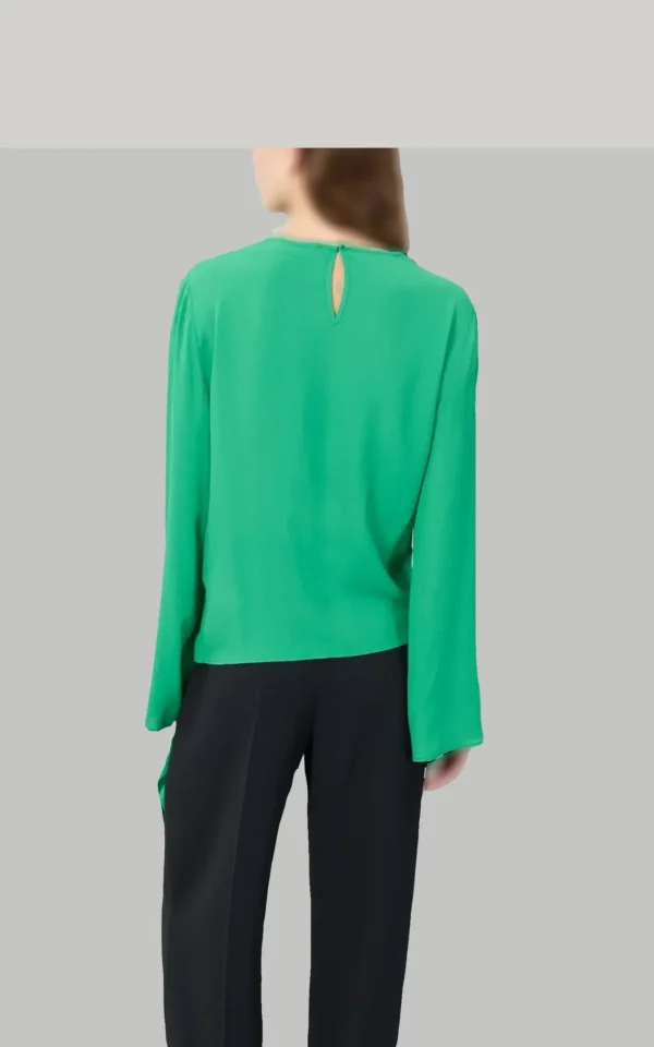 بلوز زنانه ROMAN کد K2513011 - Image 2