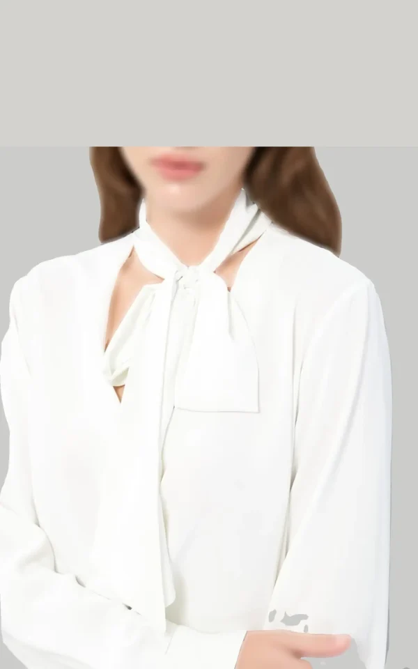 بلوز زنانه ROMAN کد K2513019 - Image 2