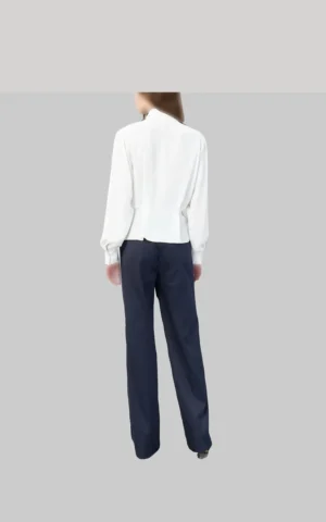 بلوز زنانه ROMAN کد K2513019 - Image 3