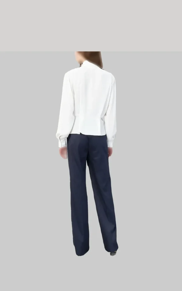 بلوز زنانه ROMAN کد K2513019 - Image 3