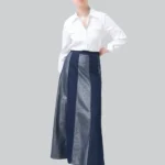 دامن زنانه ROMAN کد K2515014