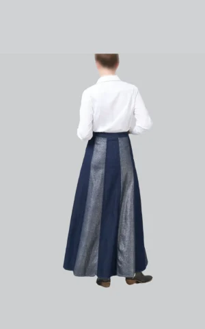 دامن زنانه ROMAN کد K2515014 - Image 3