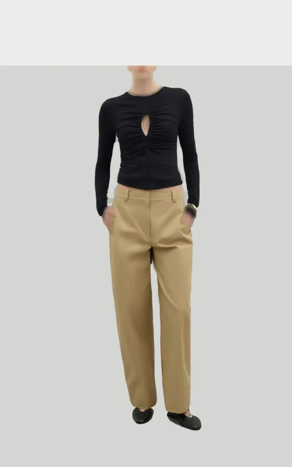 شلوار زنانه ROMAN کد K2612028 - Image 2