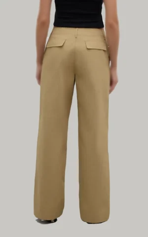 شلوار زنانه ROMAN کد K2612038 - Image 3