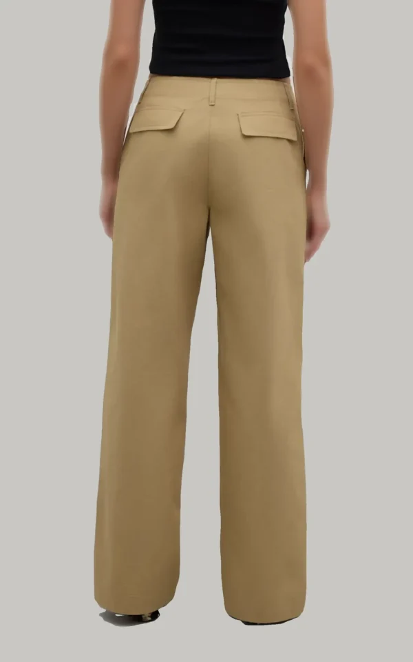 شلوار زنانه ROMAN کد K2612038 - Image 3