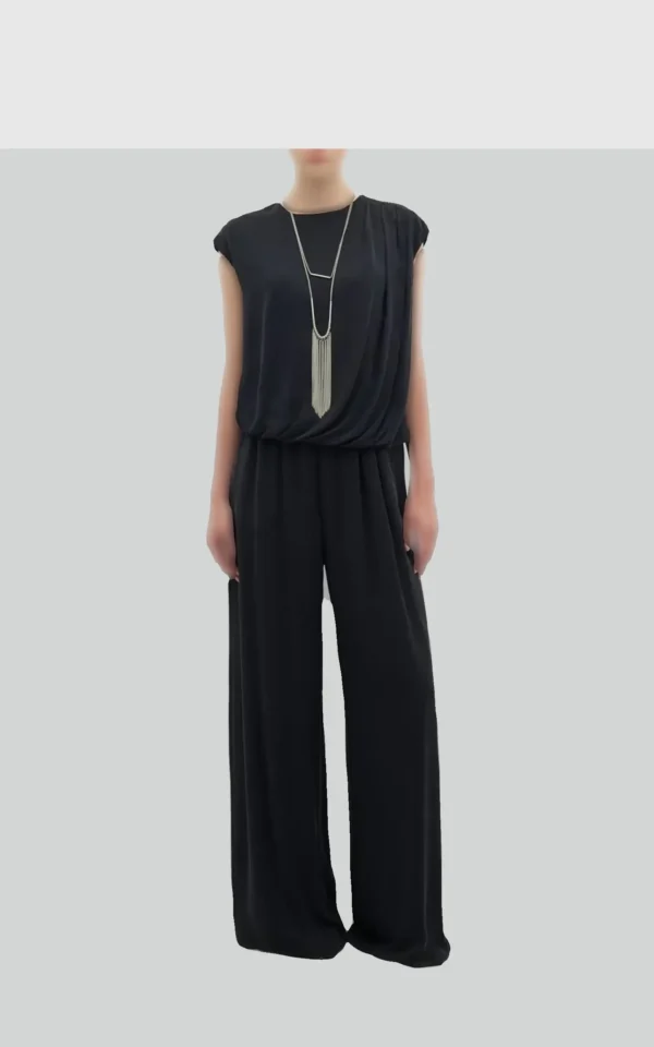 شلوار زنانه ROMAN کد K2612040 - Image 2