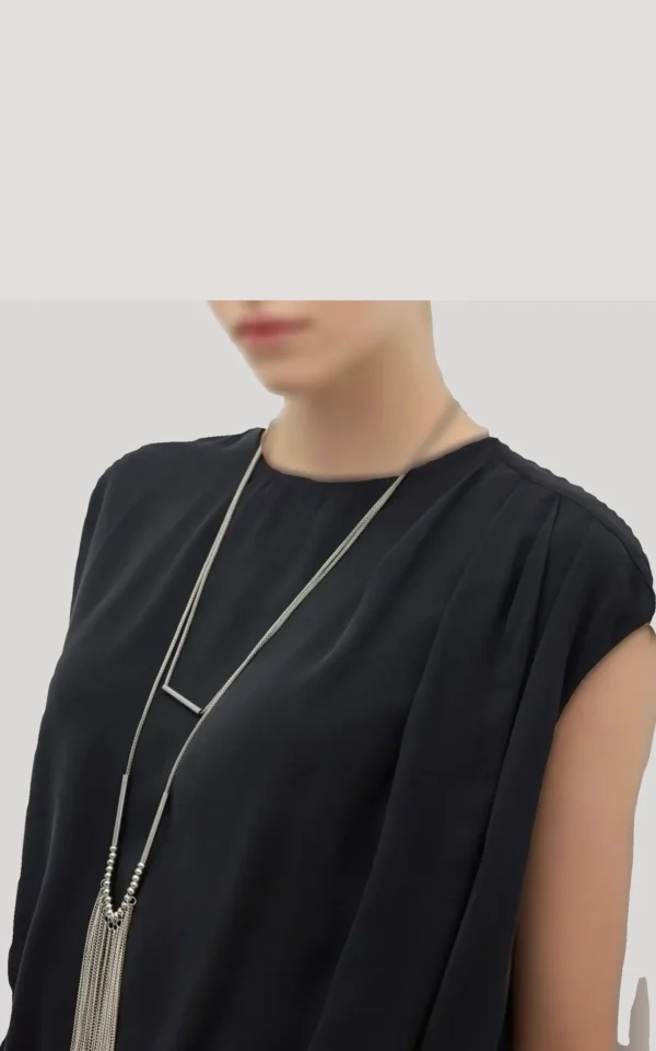 بلوز زنانه ROMAN کد K2613016 - Image 2