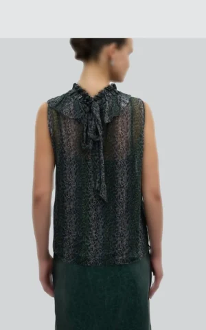 بلوز زنانه ROMAN کد K2613020 - Image 3