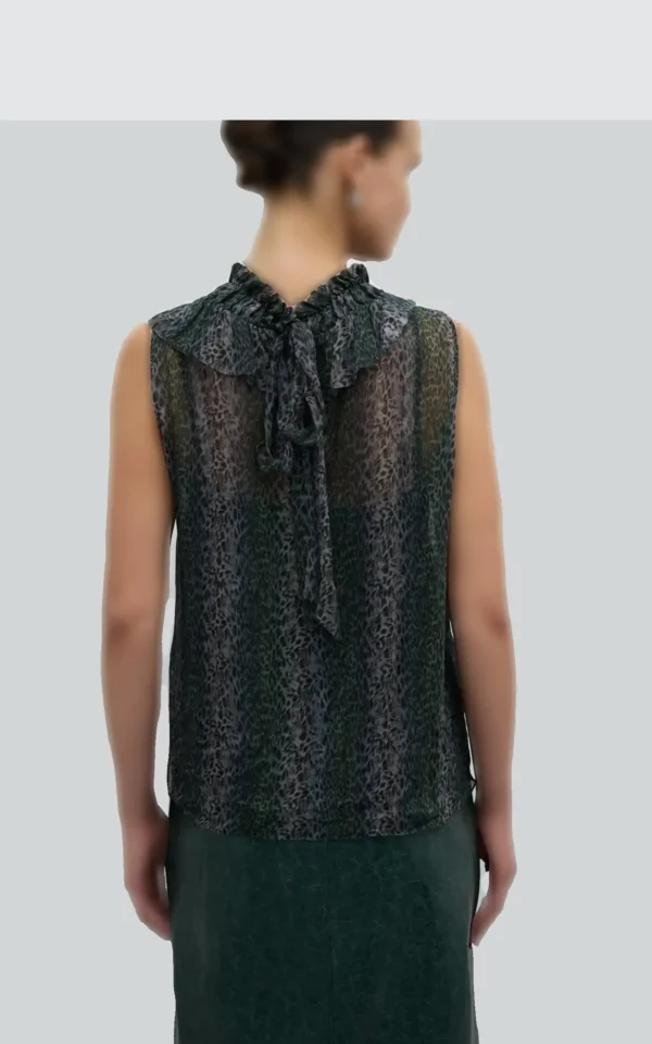 بلوز زنانه ROMAN کد K2613020 - Image 3