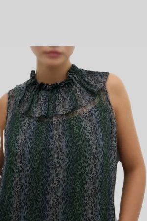 بلوز زنانه ROMAN کد K2613020