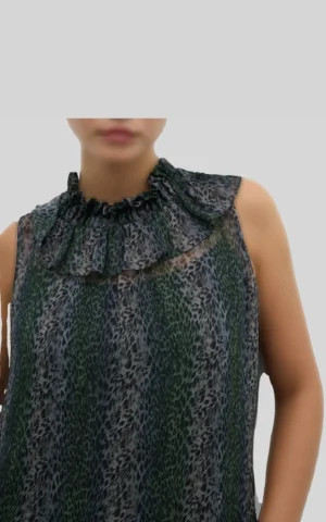 بلوز زنانه ROMAN کد K2613020