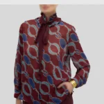 بلوز زنانه ROMAN کد K2613538