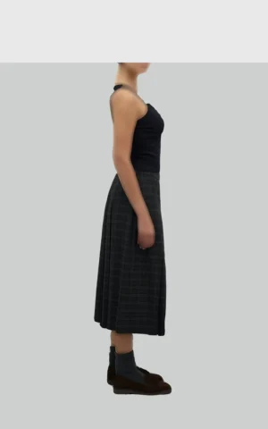 دامن زنانه ROMAN کد K2615002 - Image 5