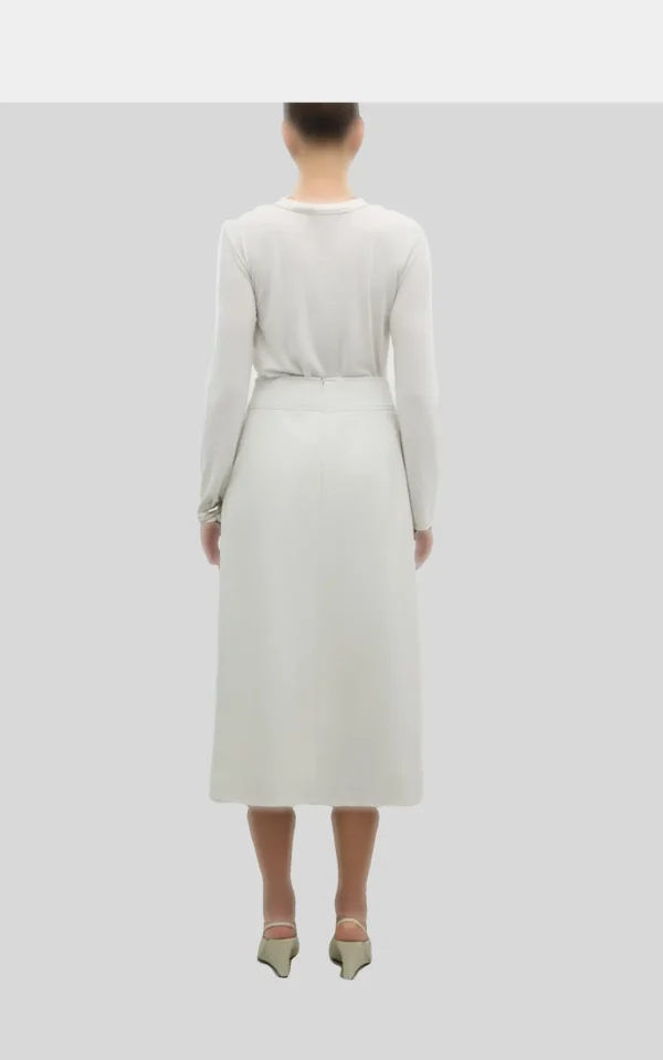 دامن زنانه ROMAN کد K2615015 - Image 3