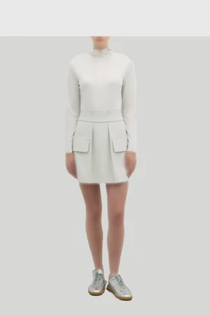 دامن زنانه ROMAN کد K2615016