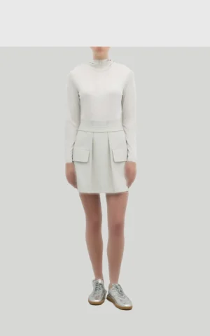 دامن زنانه ROMAN کد K2615016