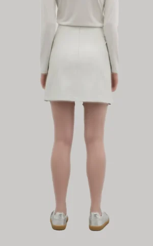 دامن زنانه ROMAN کد K2615016 - Image 2