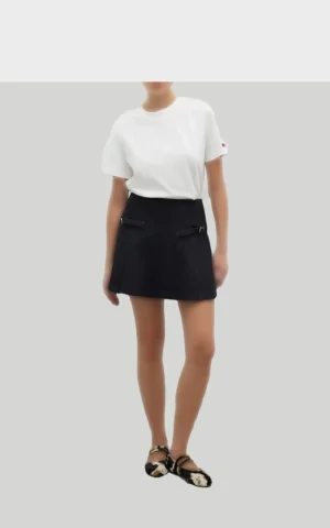 دامن زنانه ROMAN کد K2615037