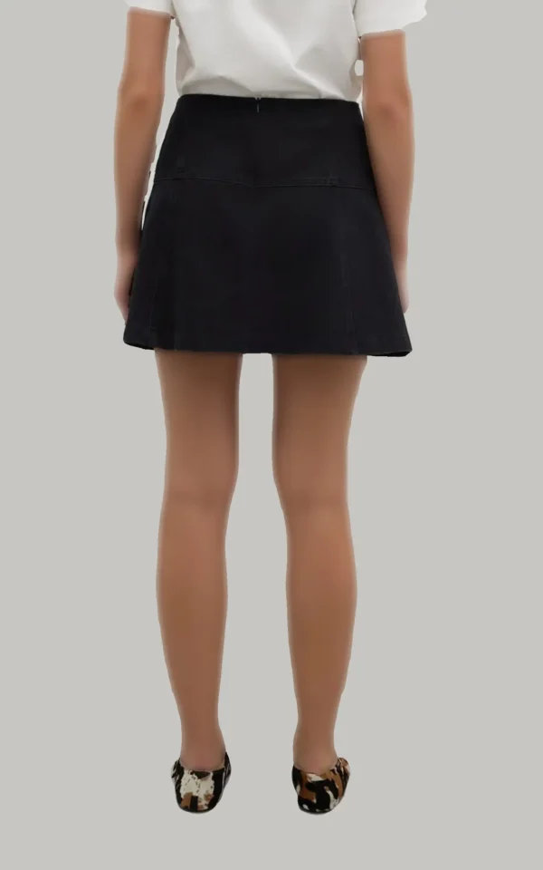 دامن زنانه ROMAN کد K2615037 - Image 3