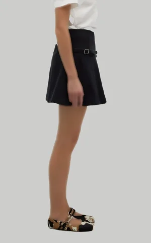 دامن زنانه ROMAN کد K2615037 - Image 4