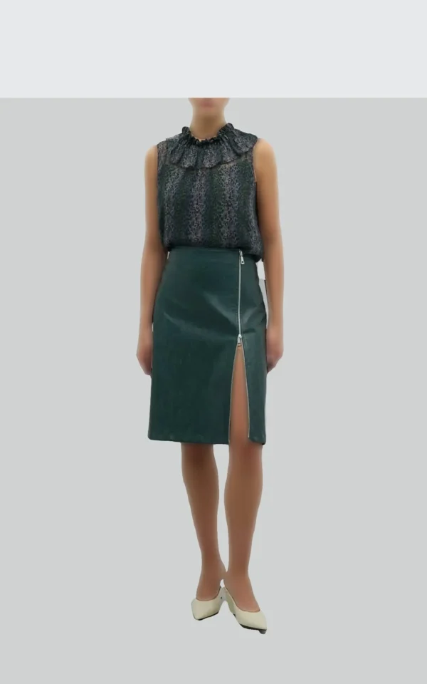 دامن زنانه ROMAN کد K2615044 - Image 2