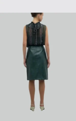 دامن زنانه ROMAN کد K2615044 - Image 3