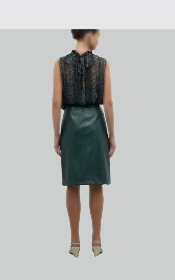 دامن زنانه ROMAN کد K2615044 - Image 3