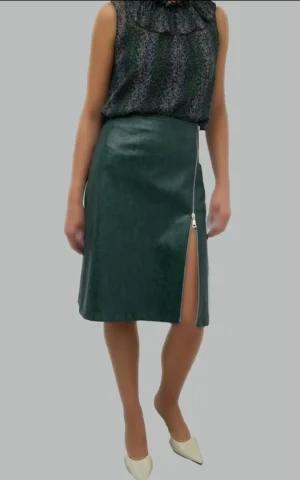 دامن زنانه ROMAN کد K2615044