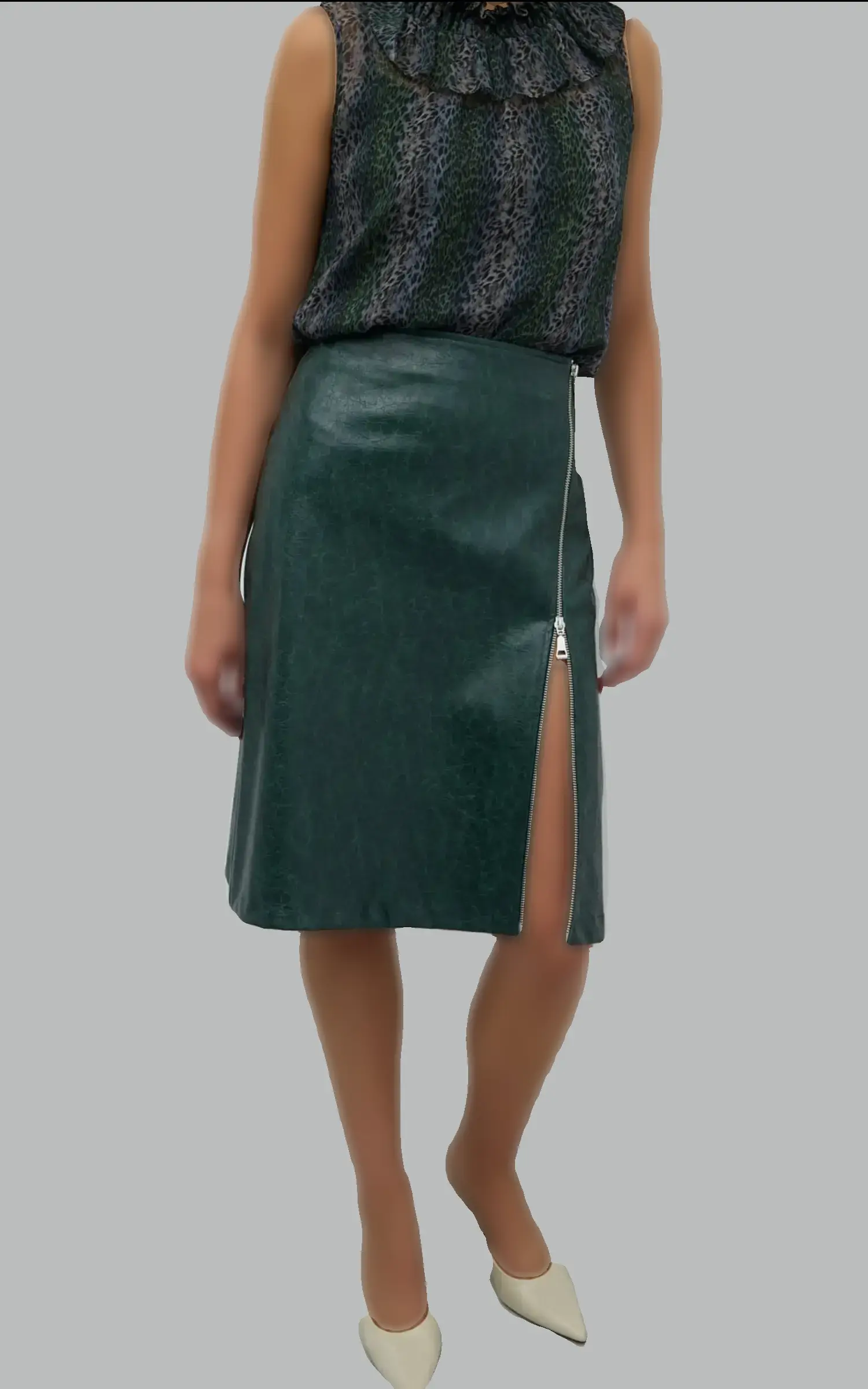 ai-b-K2615044-4 دامن زنانه ROMAN کد K2615044 - Image 1