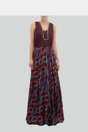 دامن زنانه ROMAN کد K2615065