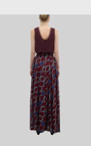 دامن زنانه ROMAN کد K2615065 - Image 3