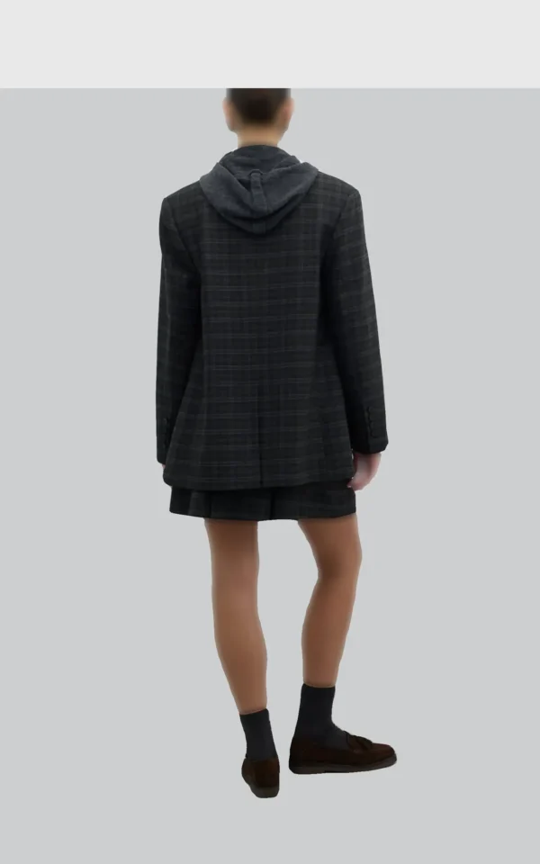 کت زنانه ROMAN کد K2616011 - Image 2