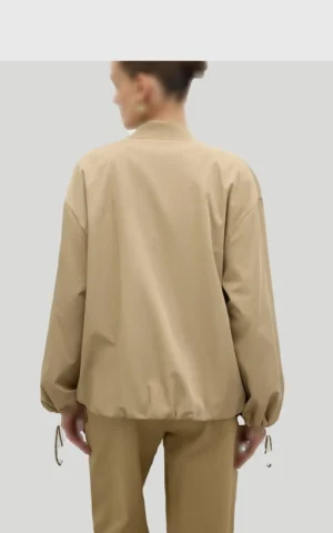 کاپشن زنانه ROMAN کد K2617522 - Image 3